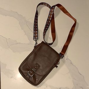 Star Wars themed purse